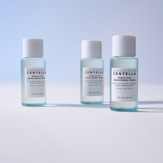 SKIN1004 Madagascar Centella Hyalu-Cica Brightening Toner 30 ml