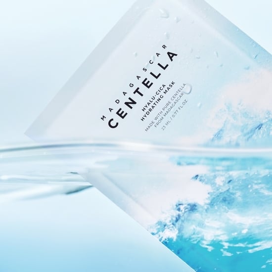 SKIN1004 Madagascar Centella Hyalu-Cica Hydrating Mask 23 ml