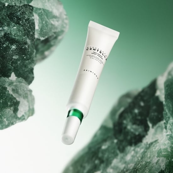SKIN1004 Madagascar Centella Tea-Trica Spot Cream 20 ml