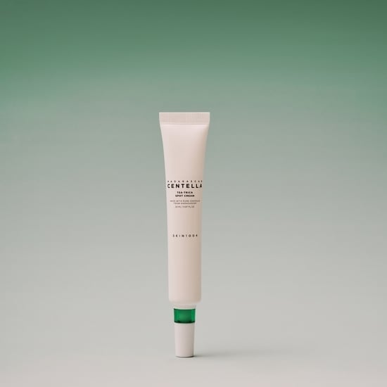 SKIN1004 Madagascar Centella Tea-Trica Spot Cream 20 ml