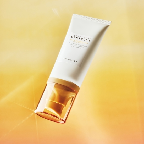 SKIN1004 Madagascar Centella Air-Fit Suncream Light 50 ml
