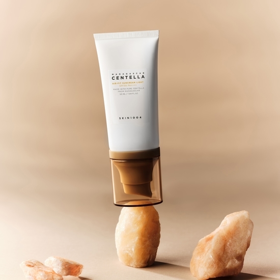 SKIN1004 Madagascar Centella Air-Fit Suncream Light 50 ml