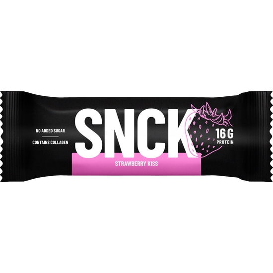 SNCK Strawberry Kiss 55 g