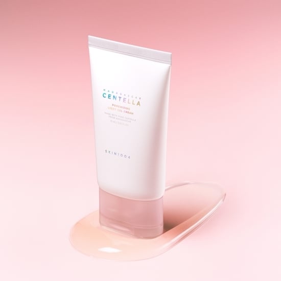 SKIN1004 Madagascar Centella Poremizing Light Gel Cream 75 ml