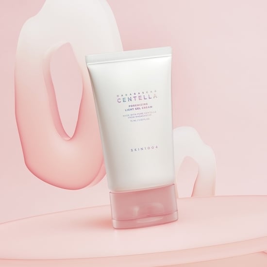 SKIN1004 Madagascar Centella Poremizing Light Gel Cream 75 ml