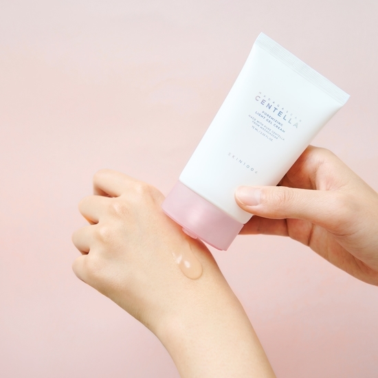 SKIN1004 Madagascar Centella Poremizing Light Gel Cream 75 ml