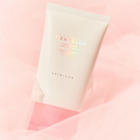 SKIN1004 Madagascar Centella Poremizing Light Gel Cream 75 ml