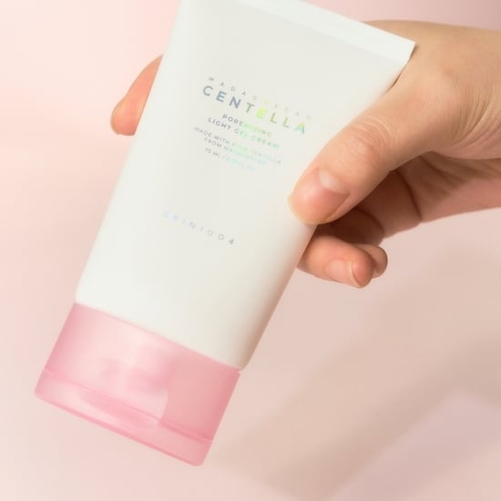 SKIN1004 Madagascar Centella Poremizing Light Gel Cream 75 ml
