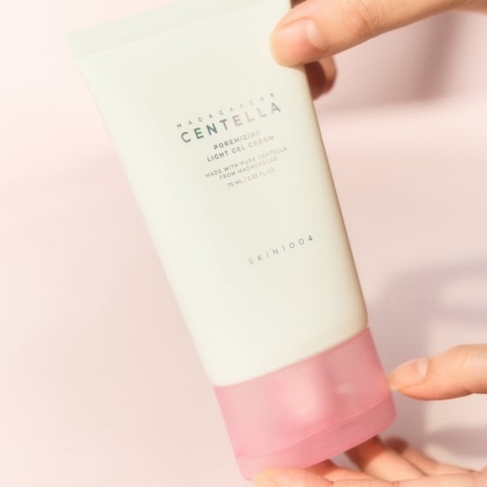 SKIN1004 Madagascar Centella Poremizing Light Gel Cream 75 ml