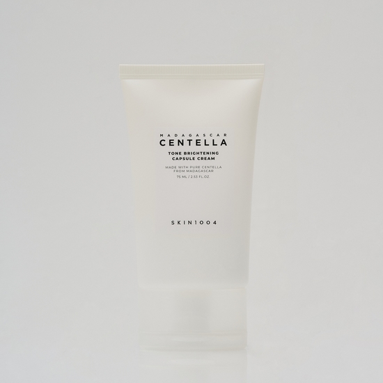 SKIN1004 Madagascar Centella Tone Brightening Capsule Cream 75 ml
