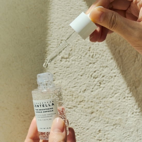 SKIN1004 Madagascar Centella Tone Brightening Capsule Ampoule 30 ml