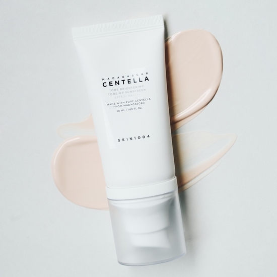SKIN1004 Madagascar Centella Tone Brightening Tone-Up Sunscreen 50 ml