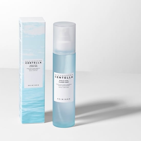 SKIN1004 Madagascar Centella Hyalu-Cica Cloudy Mist 120 ml