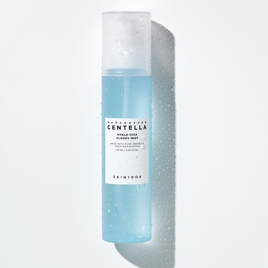 SKIN1004 Madagascar Centella Hyalu-Cica Cloudy Mist 120 ml