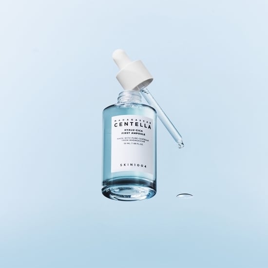 SKIN1004 Madagascar Centella Hyalu-Cica First Ampoule 50 ml