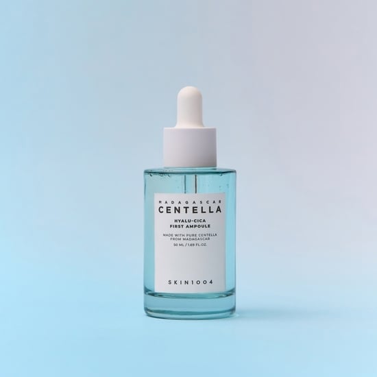 SKIN1004 Madagascar Centella Hyalu-Cica First Ampoule 50 ml