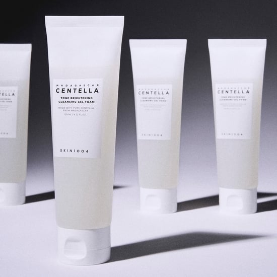 SKIN1004 Madagascar Centella Tone Brightening Cleansing Gel Foam 125 ml
