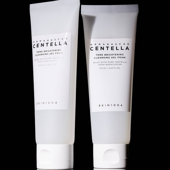SKIN1004 Madagascar Centella Tone Brightening Cleansing Gel Foam 125 ml