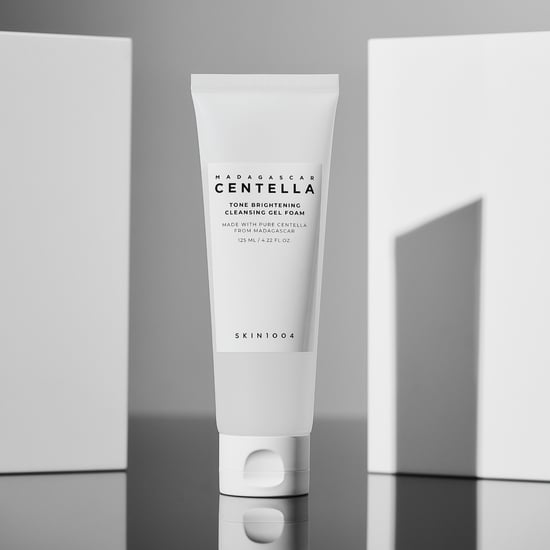 SKIN1004 Madagascar Centella Tone Brightening Cleansing Gel Foam 125 ml