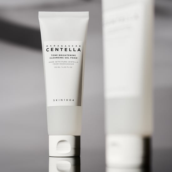 SKIN1004 Madagascar Centella Tone Brightening Cleansing Gel Foam 125 ml