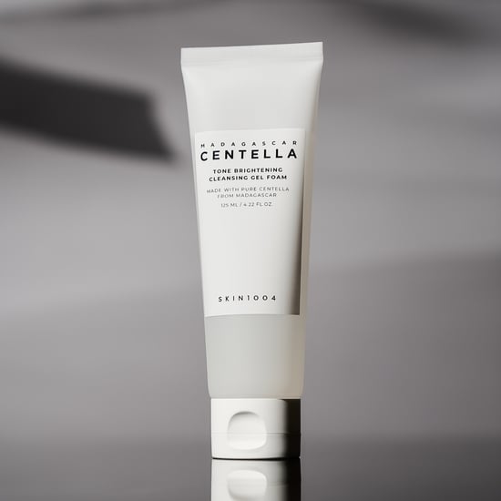 SKIN1004 Madagascar Centella Tone Brightening Cleansing Gel Foam 125 ml