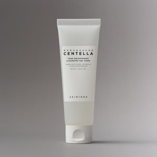 SKIN1004 Madagascar Centella Tone Brightening Cleansing Gel Foam 125 ml