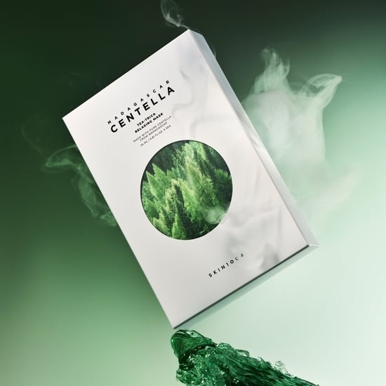 SKIN1004 Madagascar Centella Tea-Trica Relaxing Mask 5-pack