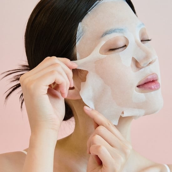 SKIN1004 Madagascar Centella Poremizing Clarifying Mask 23 ml 5-pack