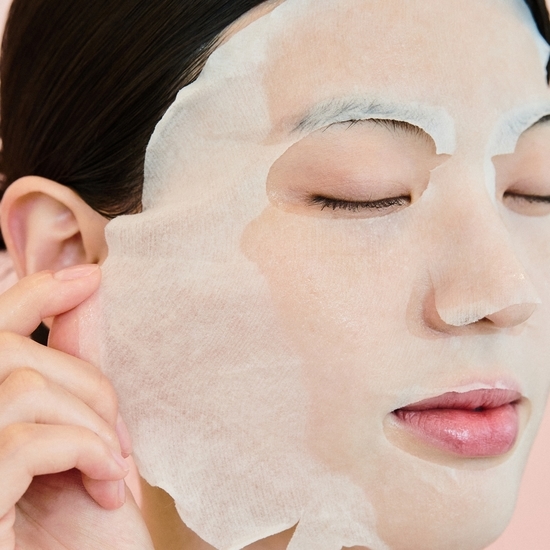 SKIN1004 Madagascar Centella Poremizing Clarifying Mask 23 ml 5-pack