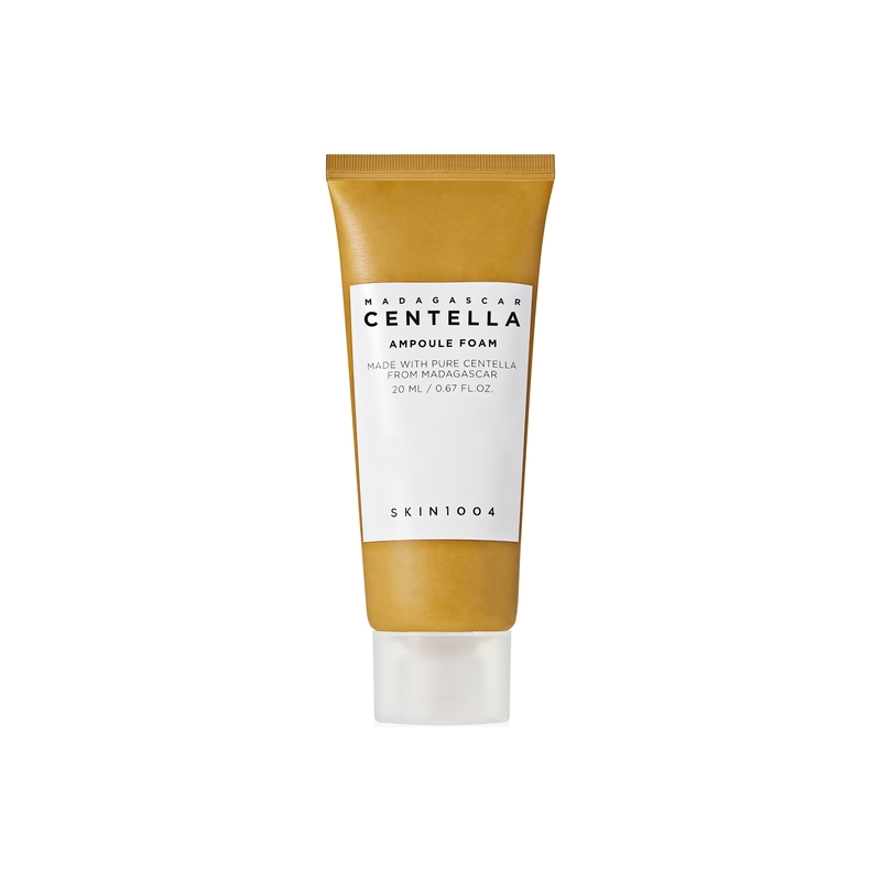 SKIN1004 Madagascar Centella Ampoule Foam 20 ml