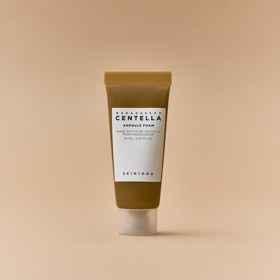 SKIN1004 Madagascar Centella Ampoule Foam 20 ml