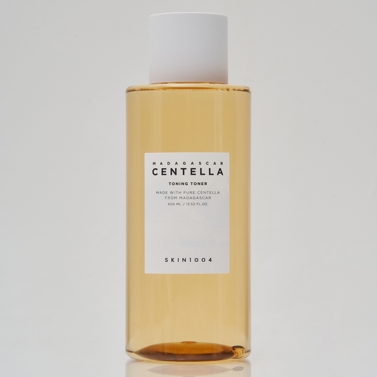 SKIN1004 Madagascar Centella Toning Toner 400 ml