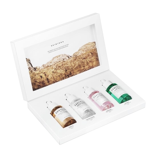SKIN1004 Madagascar Centella Ampoule Kit