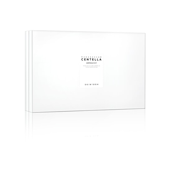 SKIN1004 Madagascar Centella Ampoule Kit