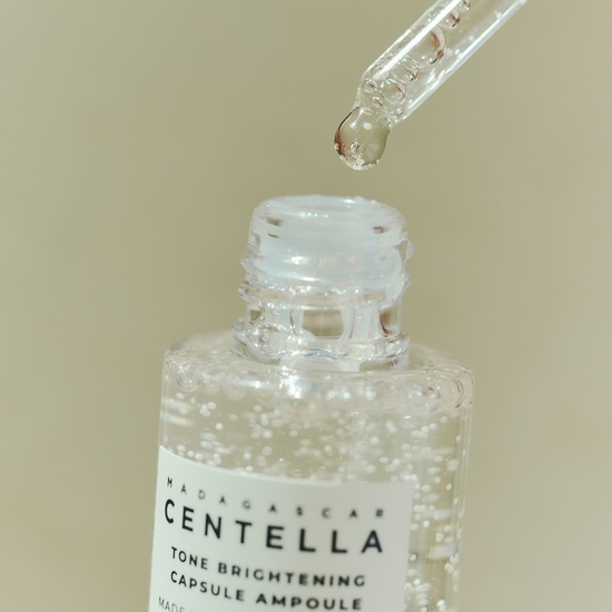 SKIN1004 Madagascar Centella Ampoule Kit