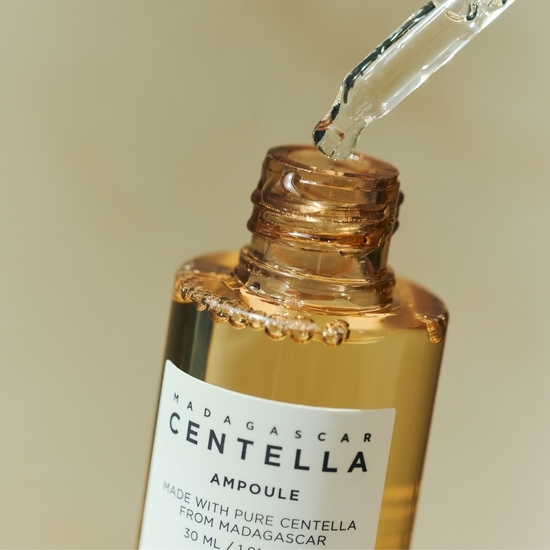 SKIN1004 Madagascar Centella Ampoule Kit