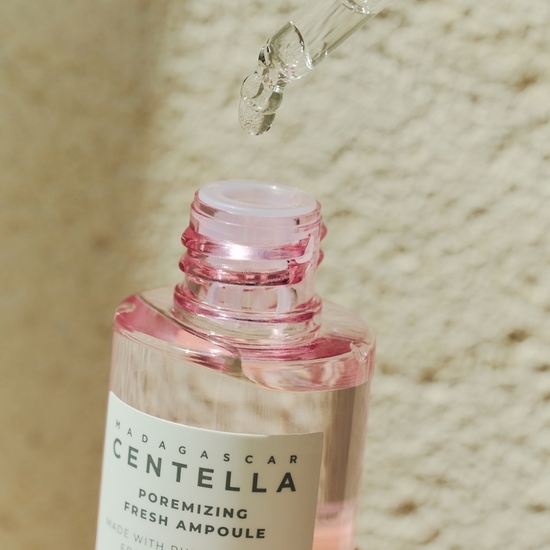SKIN1004 Madagascar Centella Ampoule Kit