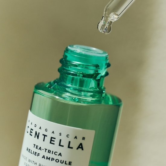 SKIN1004 Madagascar Centella Ampoule Kit