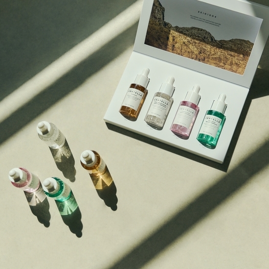 SKIN1004 Madagascar Centella Ampoule Kit