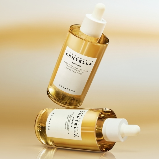 SKIN1004 Madagascar Centella Ampoule 100 ml
