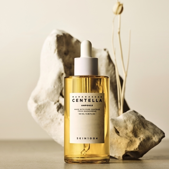 SKIN1004 Madagascar Centella Ampoule 100 ml