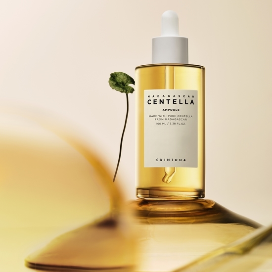SKIN1004 Madagascar Centella Ampoule 100 ml
