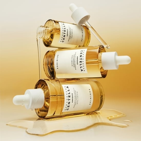 SKIN1004 Madagascar Centella Ampoule 30 ml