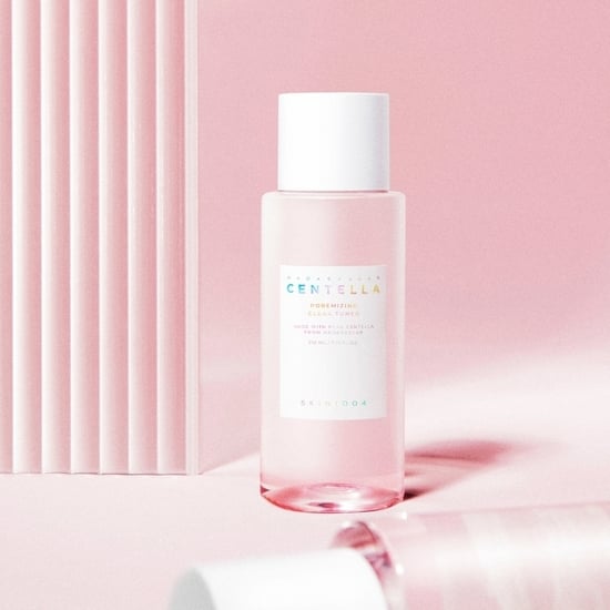 SKIN1004 Madagascar Centella Poremizing Clear Toner 210 ml