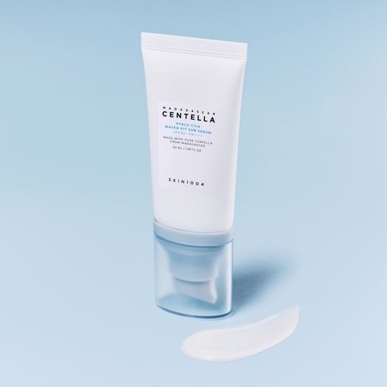 SKIN1004 Madagascar Centella Hyalu-Cica Water-Fit Sun Serum SPF50+ PA++++ 50 ml