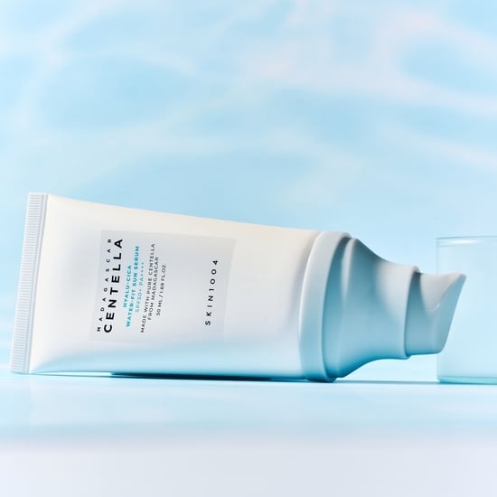 SKIN1004 Madagascar Centella Hyalu-Cica Water-Fit Sun Serum SPF50+ PA++++ 50 ml