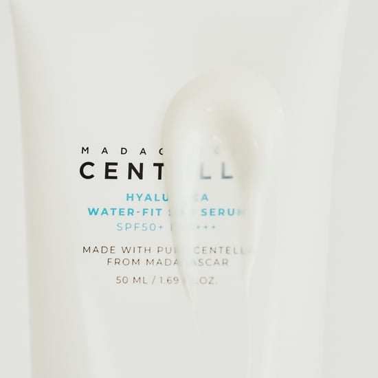 SKIN1004 Madagascar Centella Hyalu-Cica Water-Fit Sun Serum SPF50+ PA++++ 50 ml