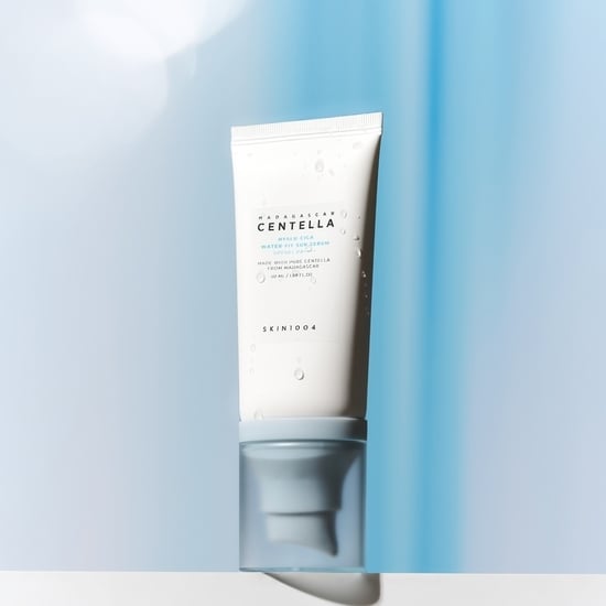 SKIN1004 Madagascar Centella Hyalu-Cica Water-Fit Sun Serum SPF50+ PA++++ 50 ml
