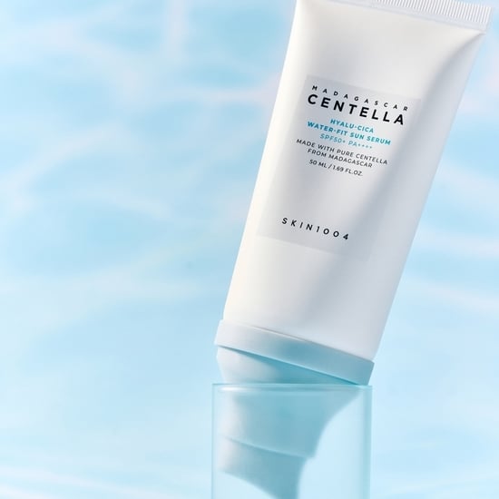 SKIN1004 Madagascar Centella Hyalu-Cica Water-Fit Sun Serum SPF50+ PA++++ 50 ml