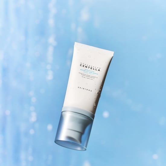 SKIN1004 Madagascar Centella Hyalu-Cica Water-Fit Sun Serum SPF50+ PA++++ 50 ml